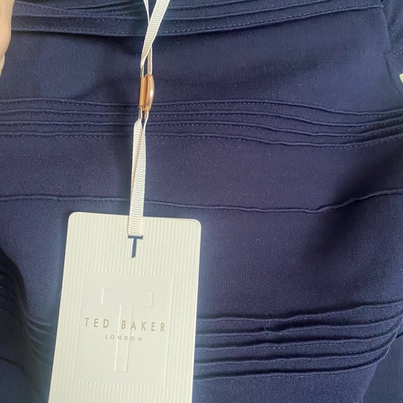 Ted Baker Dress - Picture 2 of 7